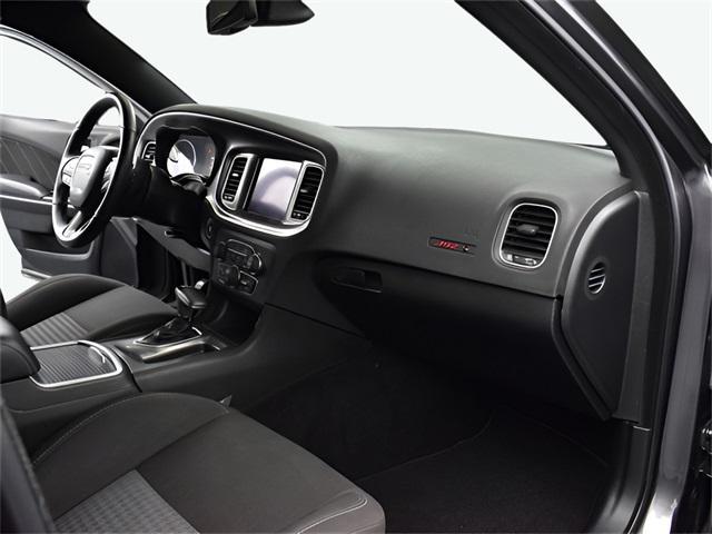 used 2022 Dodge Charger car, priced at $40,495