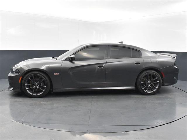 used 2022 Dodge Charger car, priced at $40,495