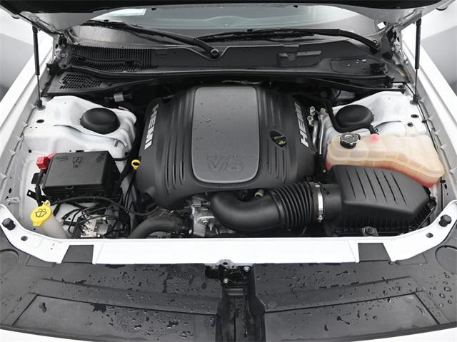 used 2022 Dodge Challenger car, priced at $36,995