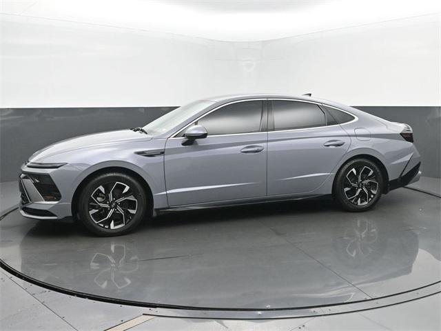 used 2024 Hyundai Sonata car, priced at $24,995