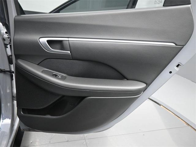 used 2024 Hyundai Sonata car, priced at $24,995