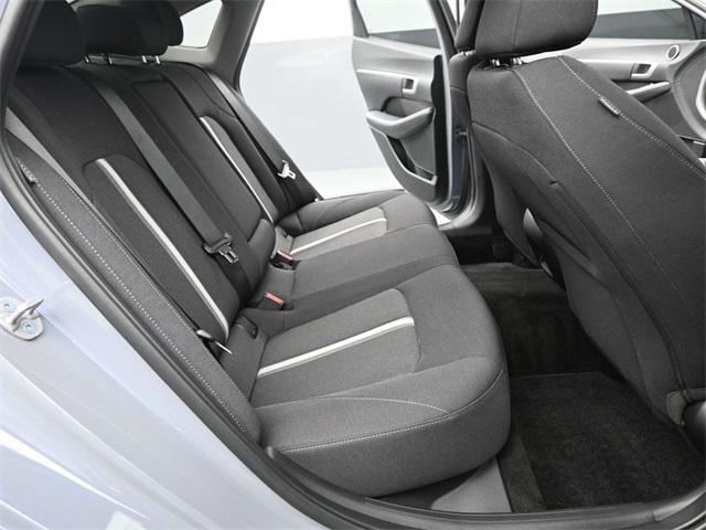 used 2024 Hyundai Sonata car, priced at $24,995