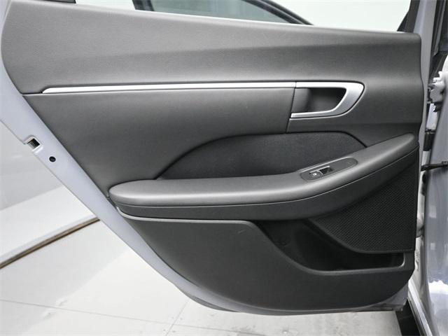 used 2024 Hyundai Sonata car, priced at $24,995
