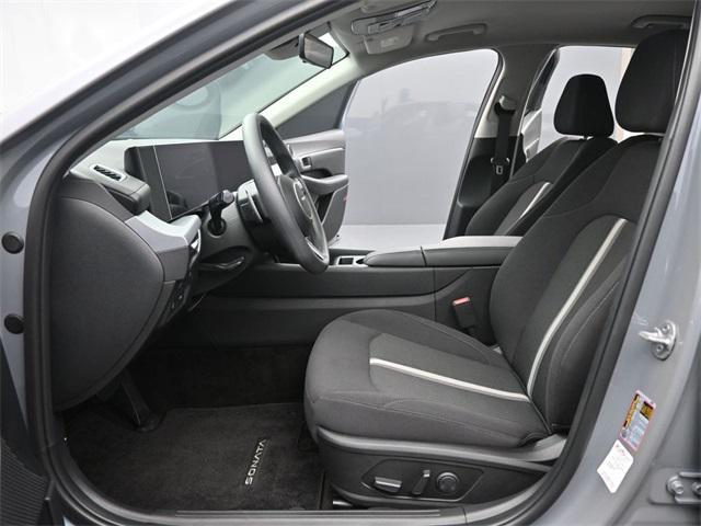 used 2024 Hyundai Sonata car, priced at $24,995