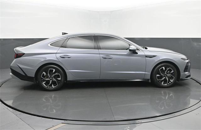 used 2024 Hyundai Sonata car, priced at $24,995