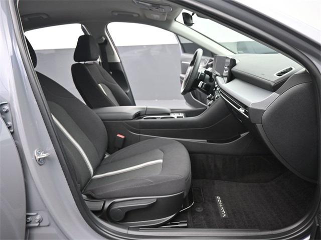used 2024 Hyundai Sonata car, priced at $24,995