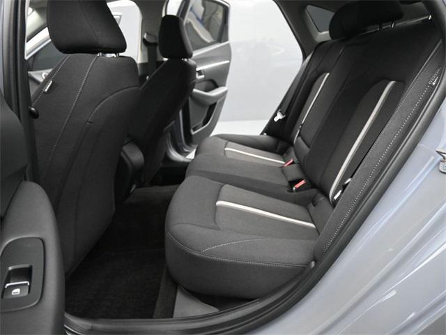 used 2024 Hyundai Sonata car, priced at $24,995