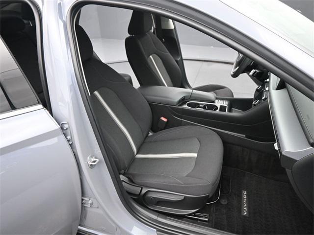 used 2024 Hyundai Sonata car, priced at $24,995