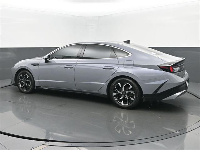 used 2024 Hyundai Sonata car, priced at $24,995