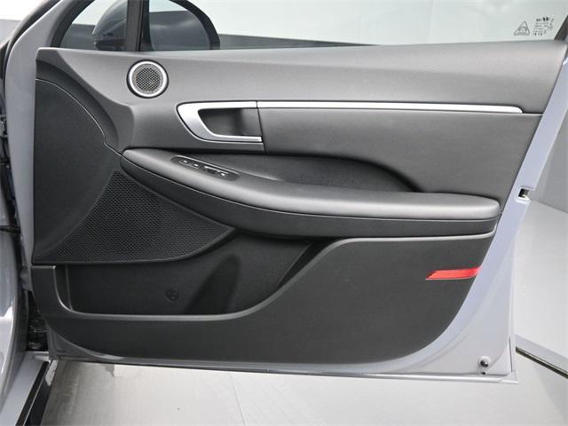 used 2024 Hyundai Sonata car, priced at $24,995