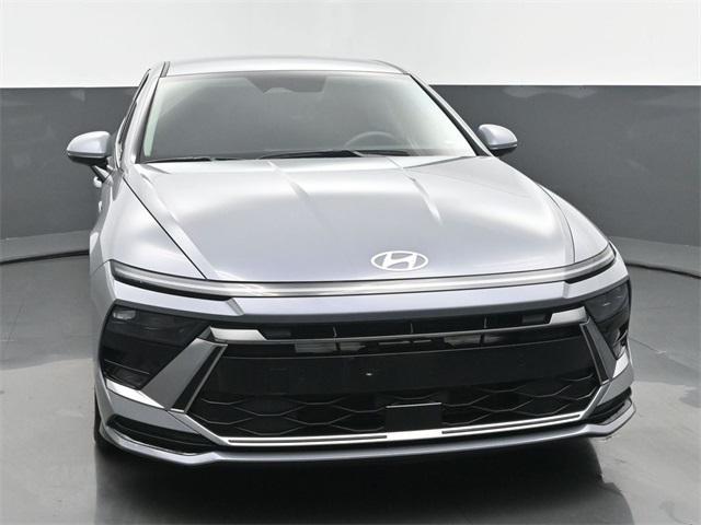 used 2024 Hyundai Sonata car, priced at $24,995