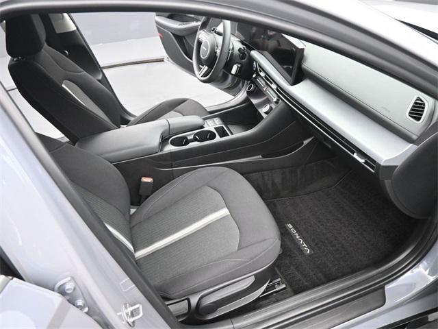 used 2024 Hyundai Sonata car, priced at $24,995