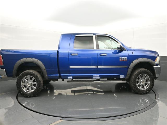 used 2015 Ram 2500 car, priced at $26,495