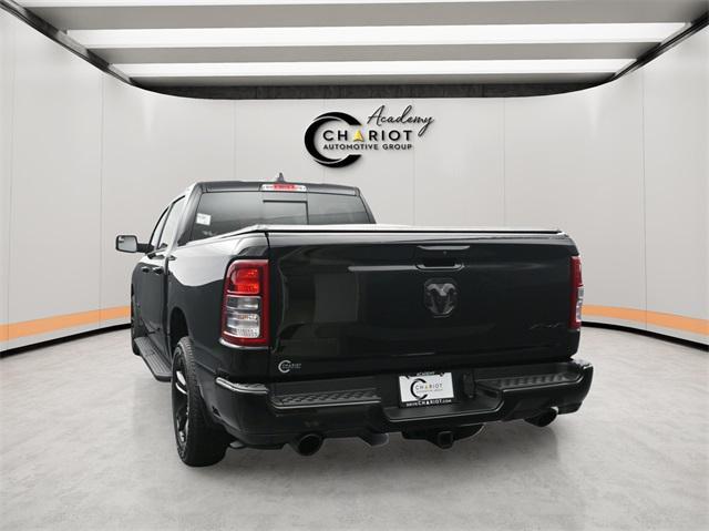 used 2023 Ram 1500 car, priced at $42,995