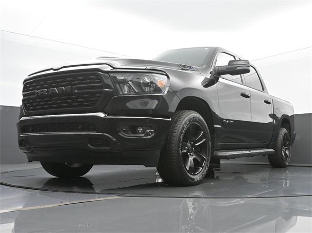 used 2023 Ram 1500 car, priced at $42,995