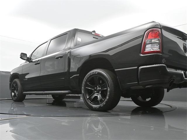 used 2023 Ram 1500 car, priced at $42,995