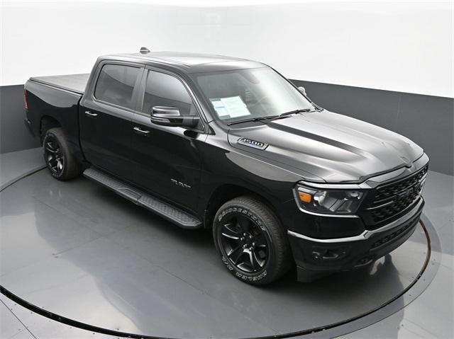 used 2023 Ram 1500 car, priced at $42,995