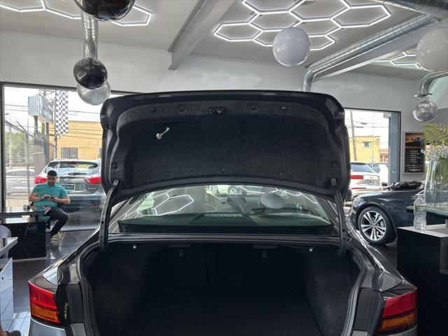 used 2019 Nissan Altima car, priced at $14,995