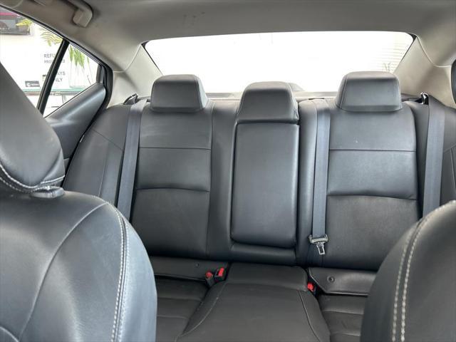 used 2019 Nissan Altima car, priced at $14,995