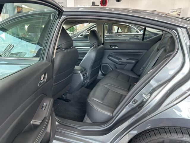 used 2019 Nissan Altima car, priced at $14,995