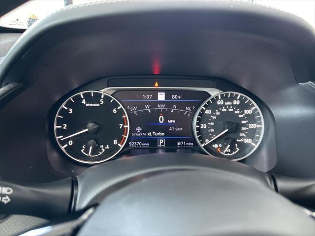 used 2019 Nissan Altima car, priced at $14,995