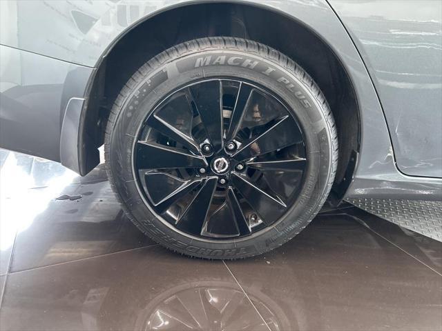 used 2019 Nissan Altima car, priced at $14,995
