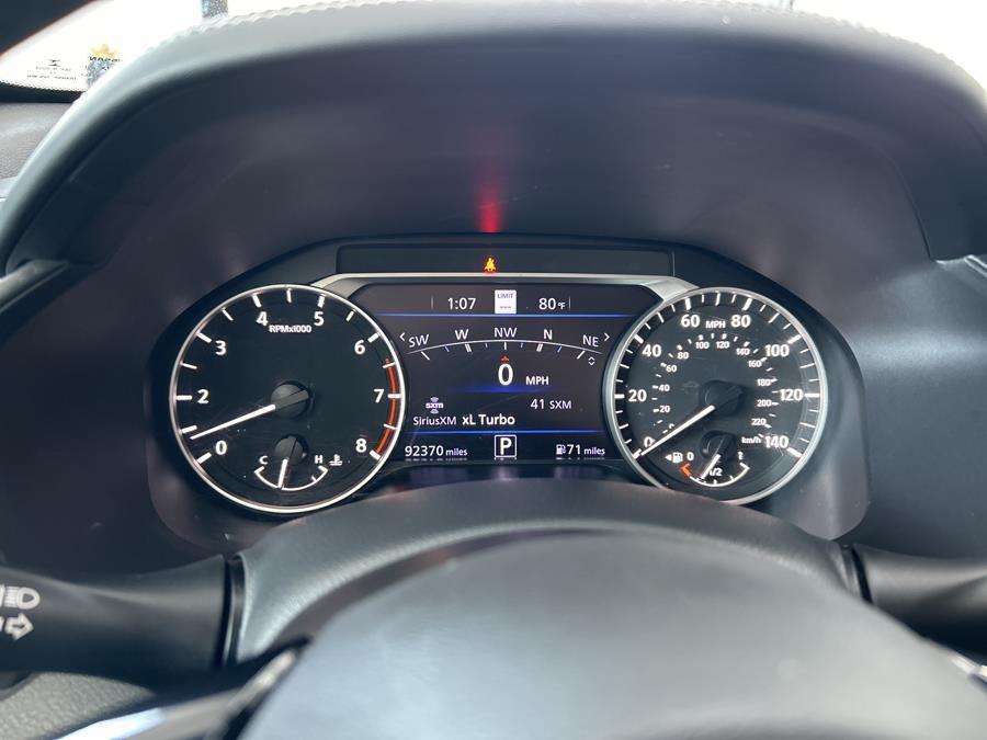 used 2019 Nissan Altima car, priced at $11,995
