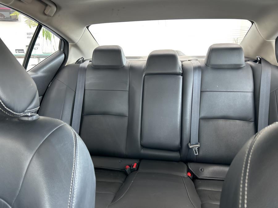 used 2019 Nissan Altima car, priced at $11,995