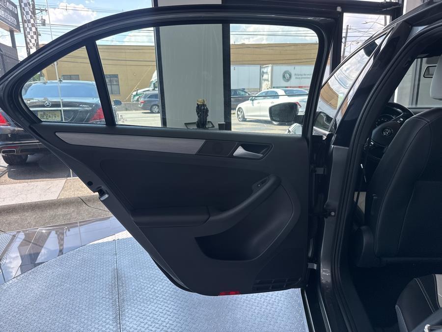 used 2016 Volkswagen Jetta car, priced at $10,100