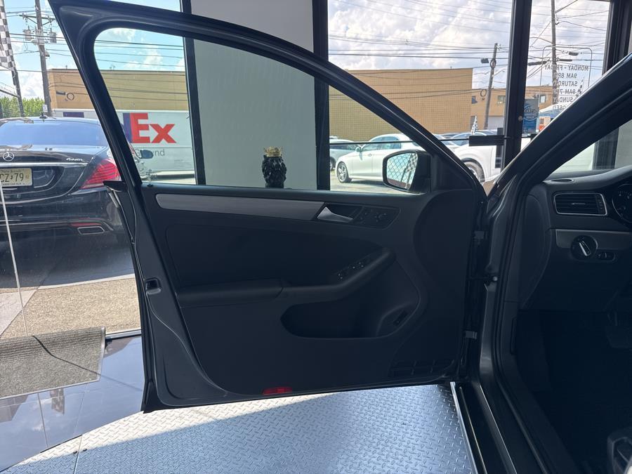 used 2016 Volkswagen Jetta car, priced at $10,100