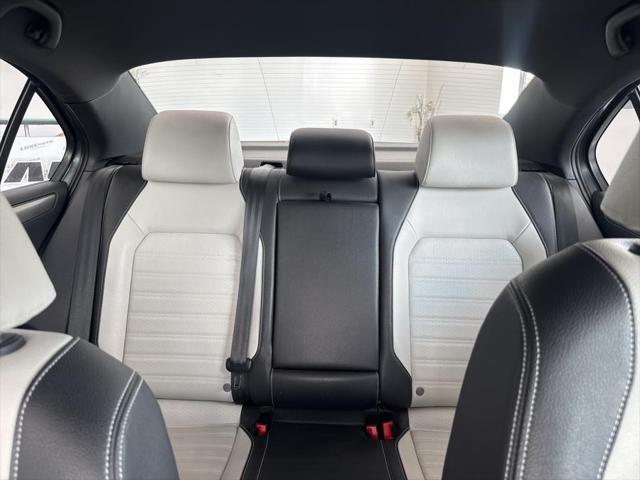 used 2016 Volkswagen Jetta car, priced at $10,495