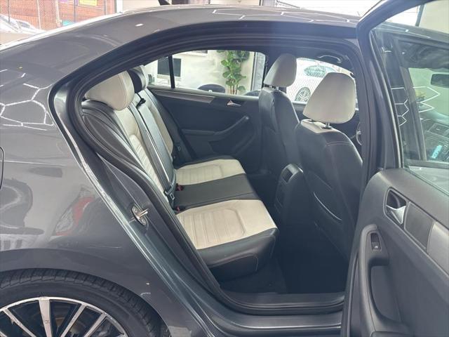used 2016 Volkswagen Jetta car, priced at $10,495