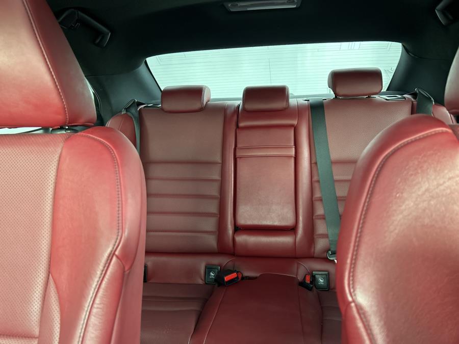 used 2015 Lexus IS 350 car, priced at $22,499