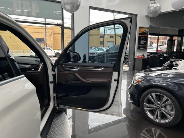 used 2018 BMW X5 eDrive car, priced at $13,995