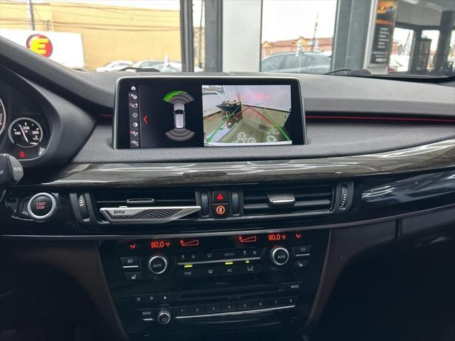 used 2018 BMW X5 eDrive car, priced at $13,995
