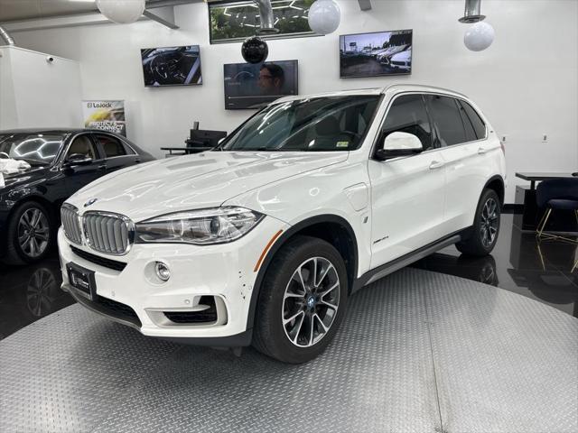 used 2018 BMW X5 eDrive car, priced at $13,995