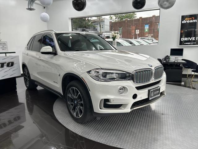 used 2018 BMW X5 eDrive car, priced at $13,995