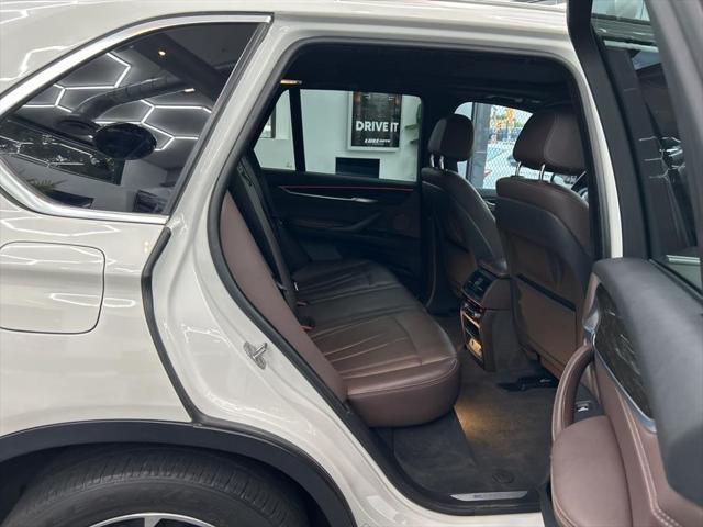 used 2018 BMW X5 eDrive car, priced at $13,995