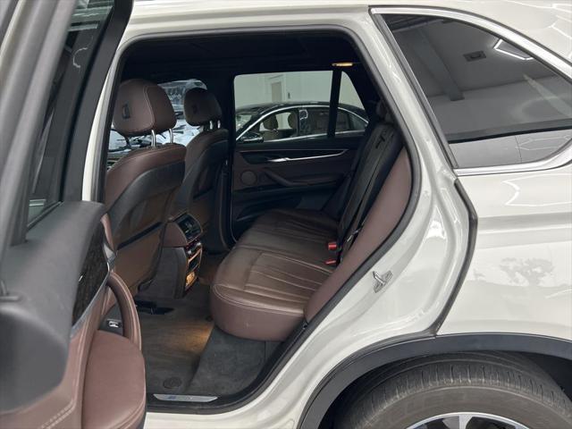 used 2018 BMW X5 eDrive car, priced at $13,995