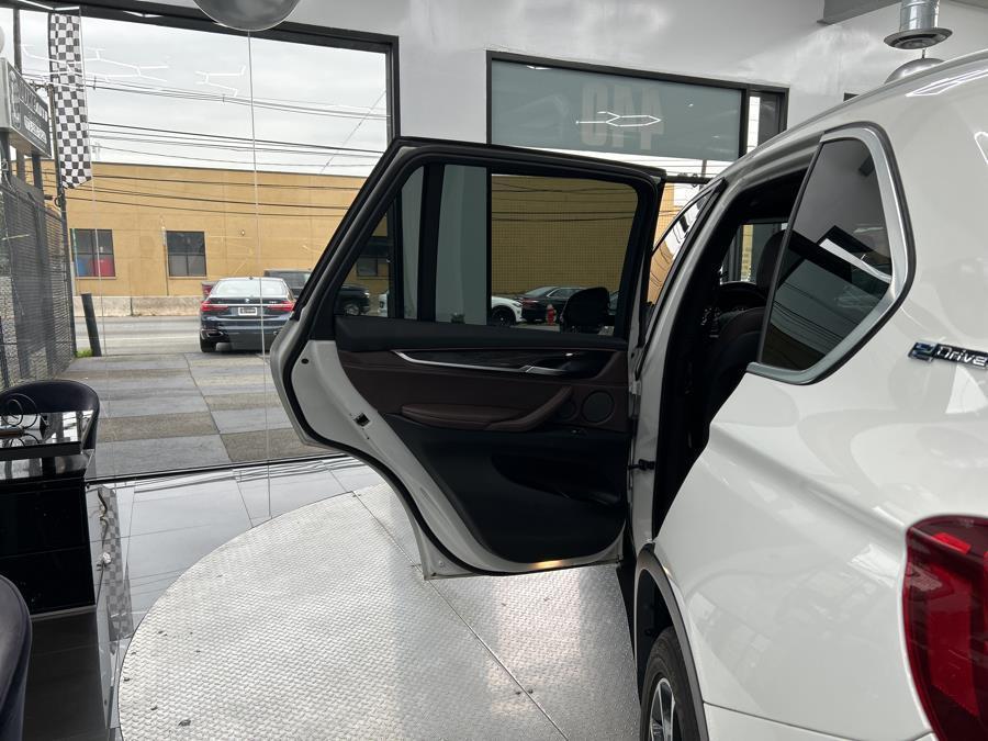 used 2018 BMW X5 eDrive car, priced at $13,995