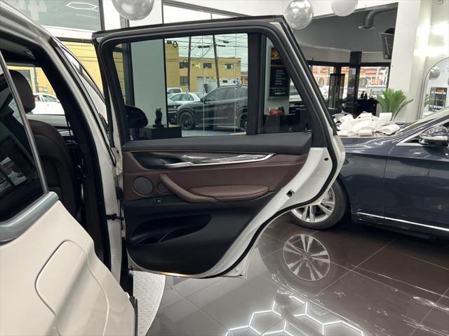 used 2018 BMW X5 eDrive car, priced at $13,995