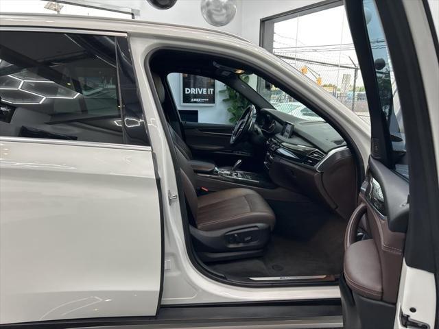 used 2018 BMW X5 eDrive car, priced at $13,995