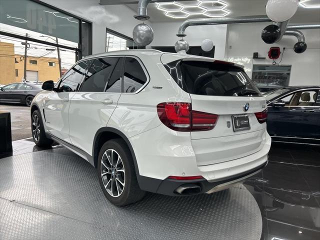 used 2018 BMW X5 eDrive car, priced at $13,995