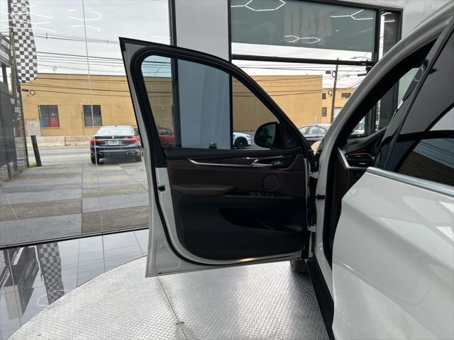 used 2018 BMW X5 eDrive car, priced at $13,995