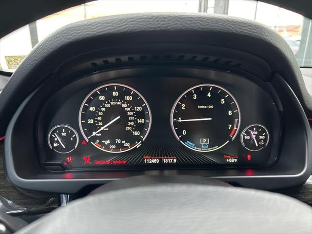 used 2018 BMW X5 eDrive car, priced at $13,995