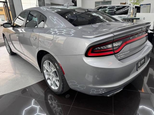used 2016 Dodge Charger car, priced at $12,550