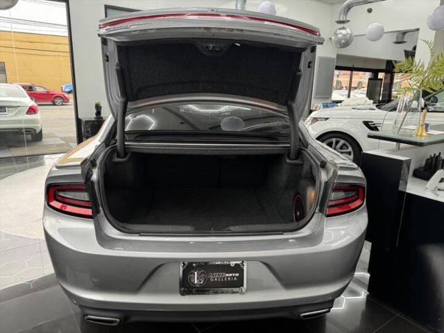 used 2016 Dodge Charger car, priced at $12,550