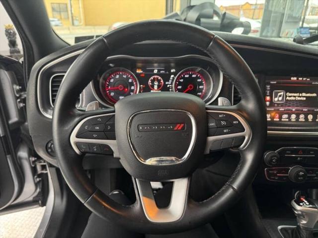 used 2016 Dodge Charger car, priced at $12,550