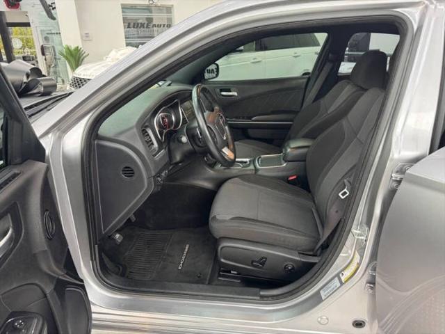 used 2016 Dodge Charger car, priced at $12,550