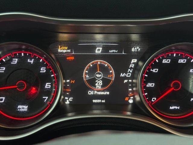 used 2016 Dodge Charger car, priced at $12,550